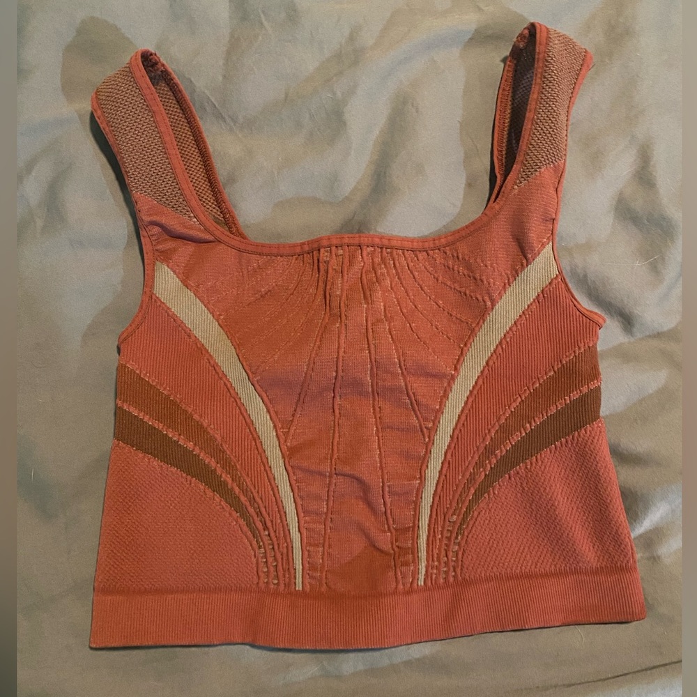 Free People Movement Bra